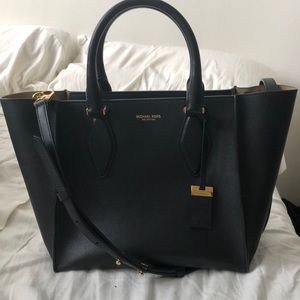 Michael Kors Collection Bag
